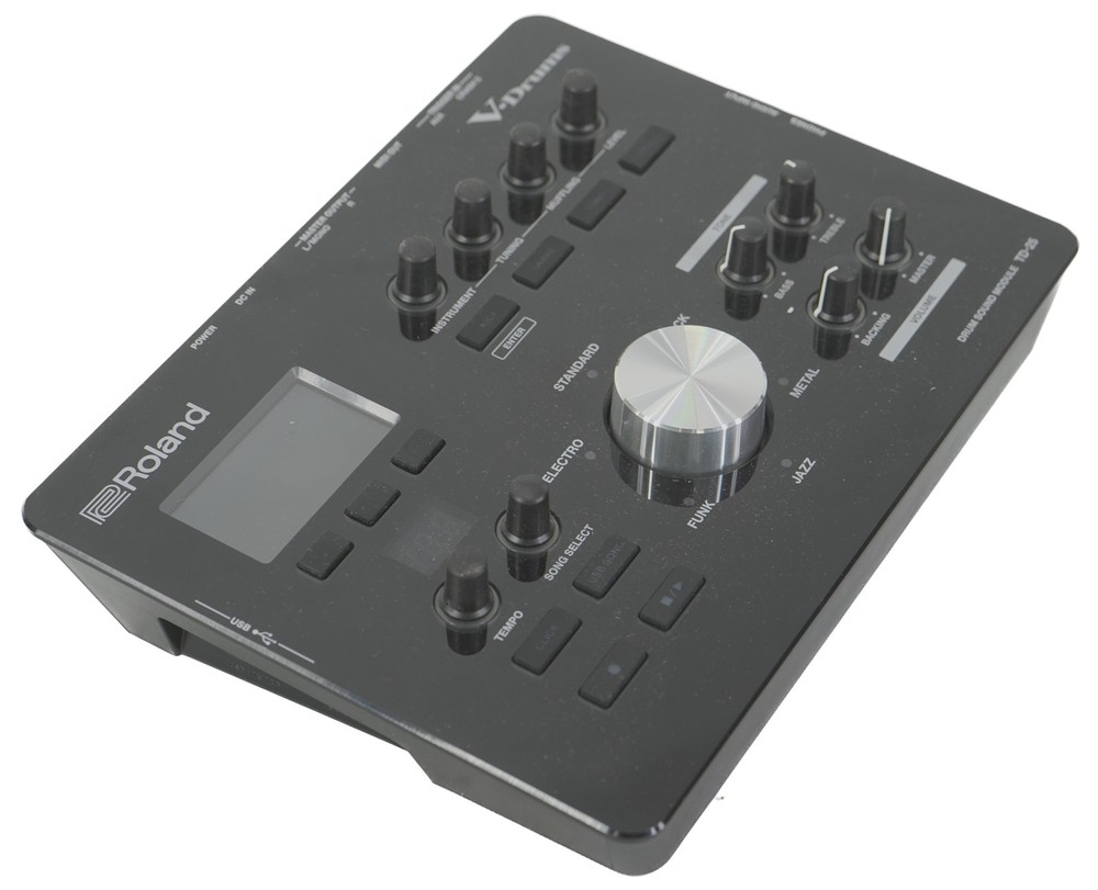Roland TD-25 V Drum Sound Module