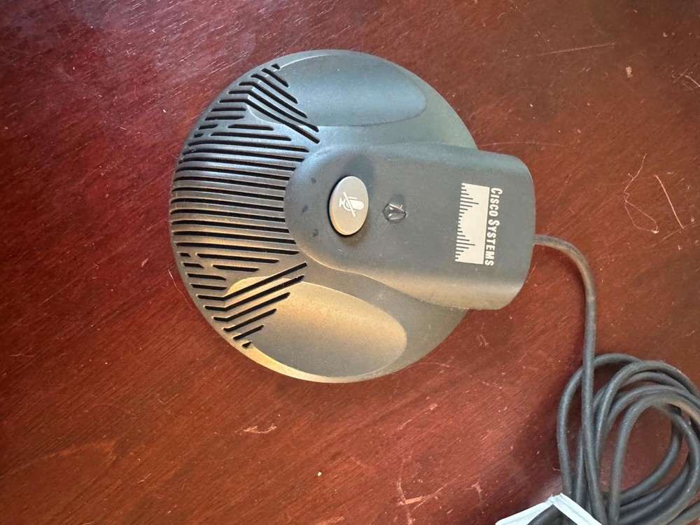 Cisco External Microphones Mic Pod 2201-07155-003