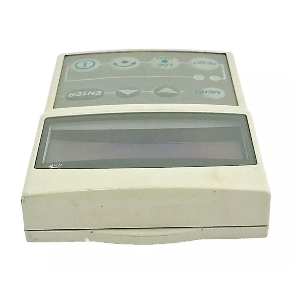 Used & Tested ABB ACS400 ACS-PAN-A Inverter Control Panel