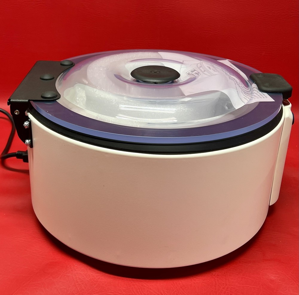ELMI CM-7S Table/Bench Top Centrifuge