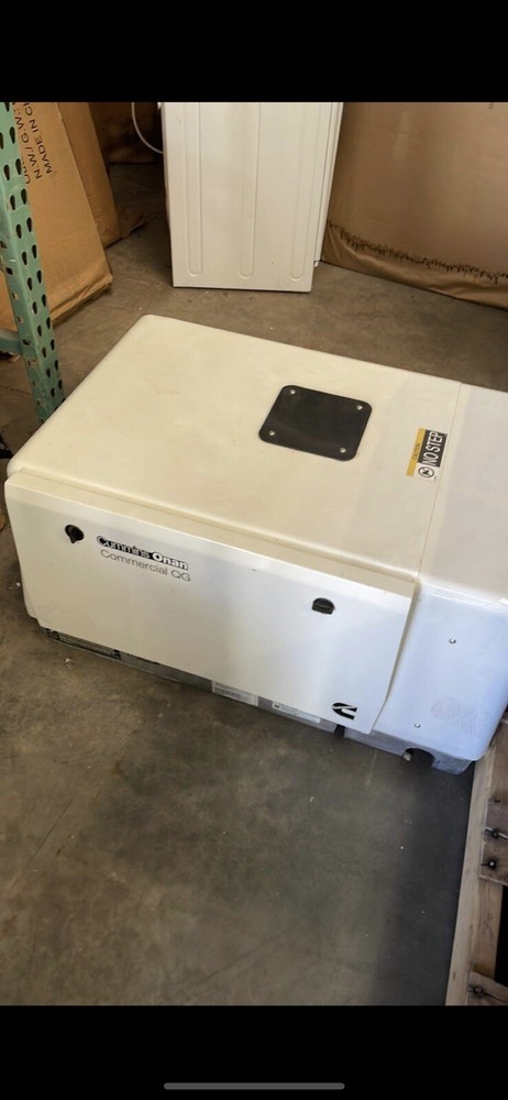 Onan Generators - Several Sizes Available.