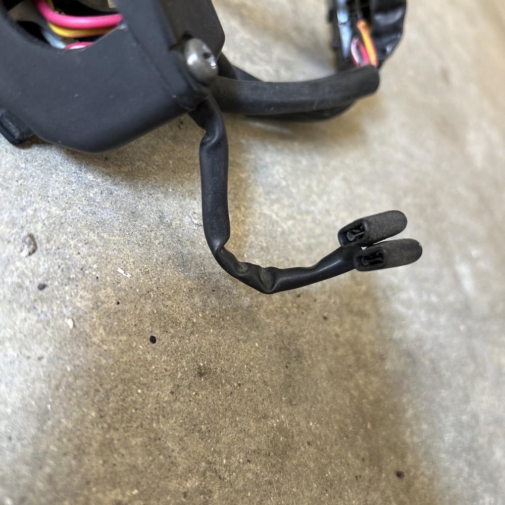 1999 - 2004 Triumph Sprint ST 955i Handlebar Switch Kill Switch Engine Start