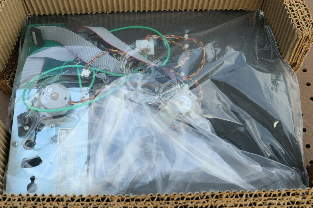 HONEYWELL 30754977-504 CHART PLATE
