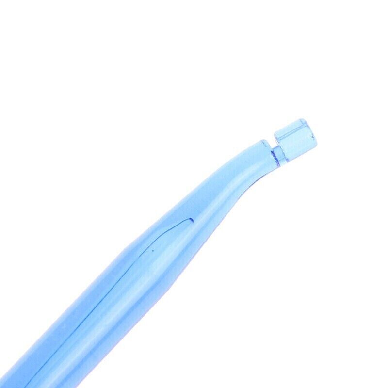 Dental Transparent Cervical Matrices Composite Veneer Gingival Retractor Matrix