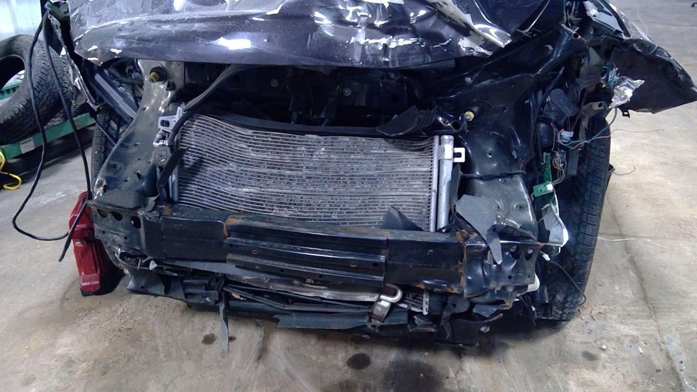Used Object Sensor Module fits: 2015 Gmc Acadia Driver Assist side object alert