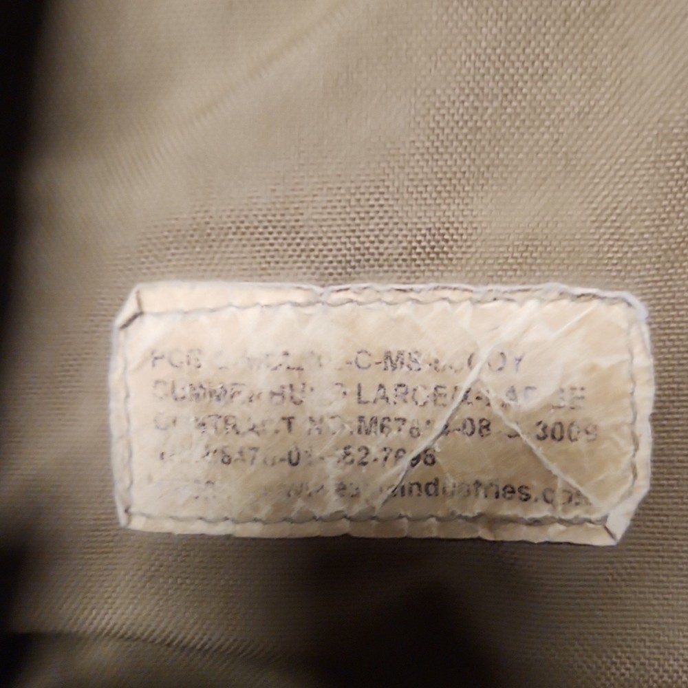 eagle industries SPC