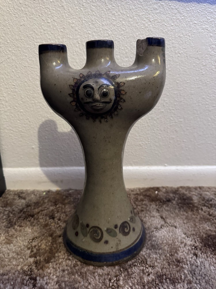 Jorge Wilmot Candle Holder
