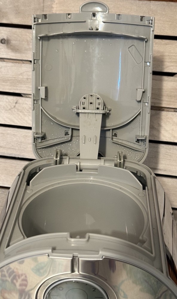 Michael Graves Design 12-Cup Programmable Coffee Maker CM 4289 Works*