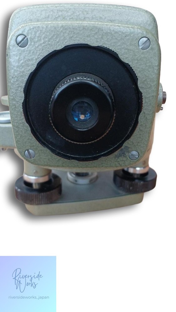 PENTAX Auto Level AL-2E Surveying Tool