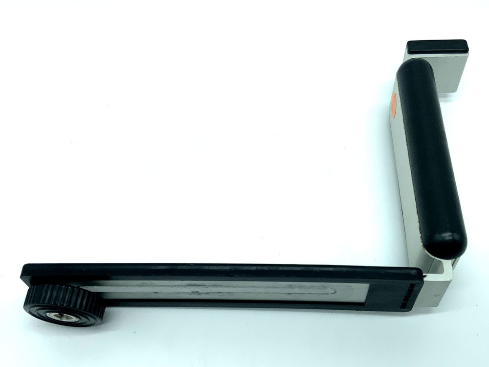 Rowi Grip Camera Bracket Blitzschiene Handle Hand Grip