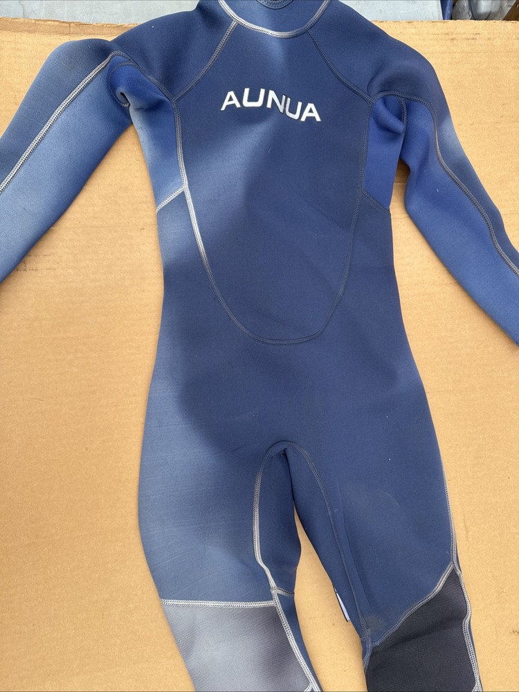 AUNUA Wetsuit Full Length
