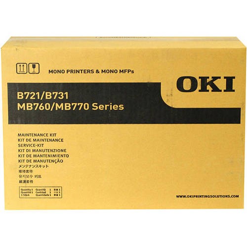 Oki Maintenace Kit (45435101)