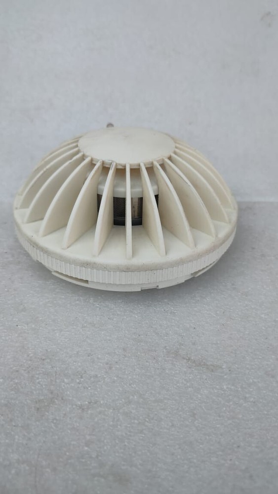 AUTRONICA SMOKE DETECTOR BHH-220
