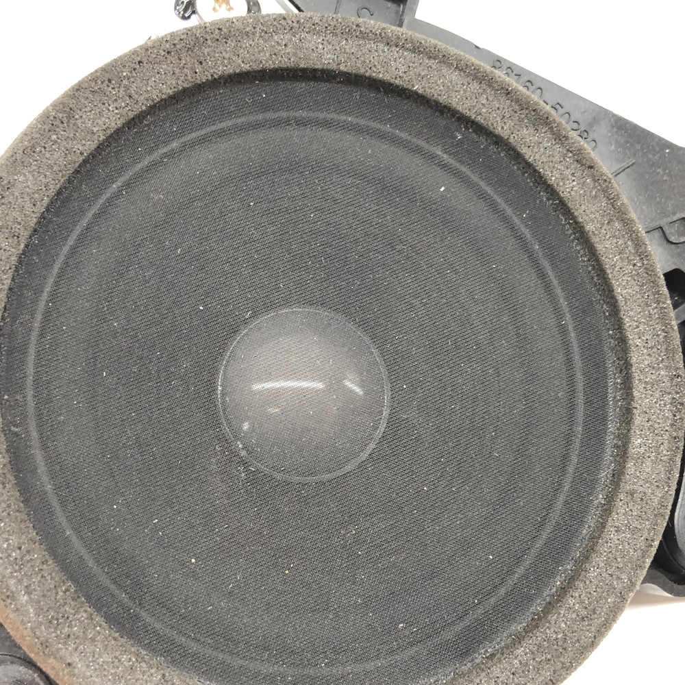Lexus Ls 460 A 2007 Dashboard Speaker 86160-50280