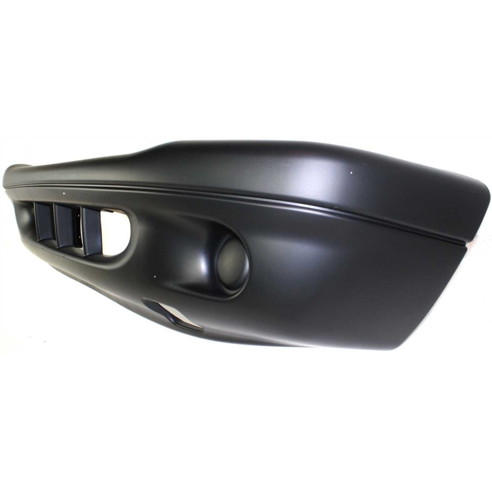 Front Bumper Cover For 2001-2004 Dodge Dakota 01 Durango Primed bottom