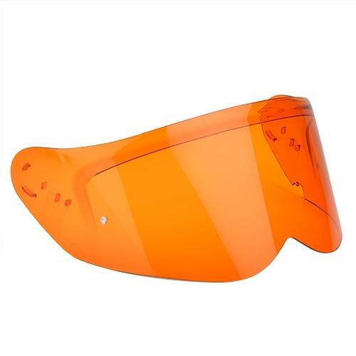 Simpson Ghost Bandit Helmet Shield