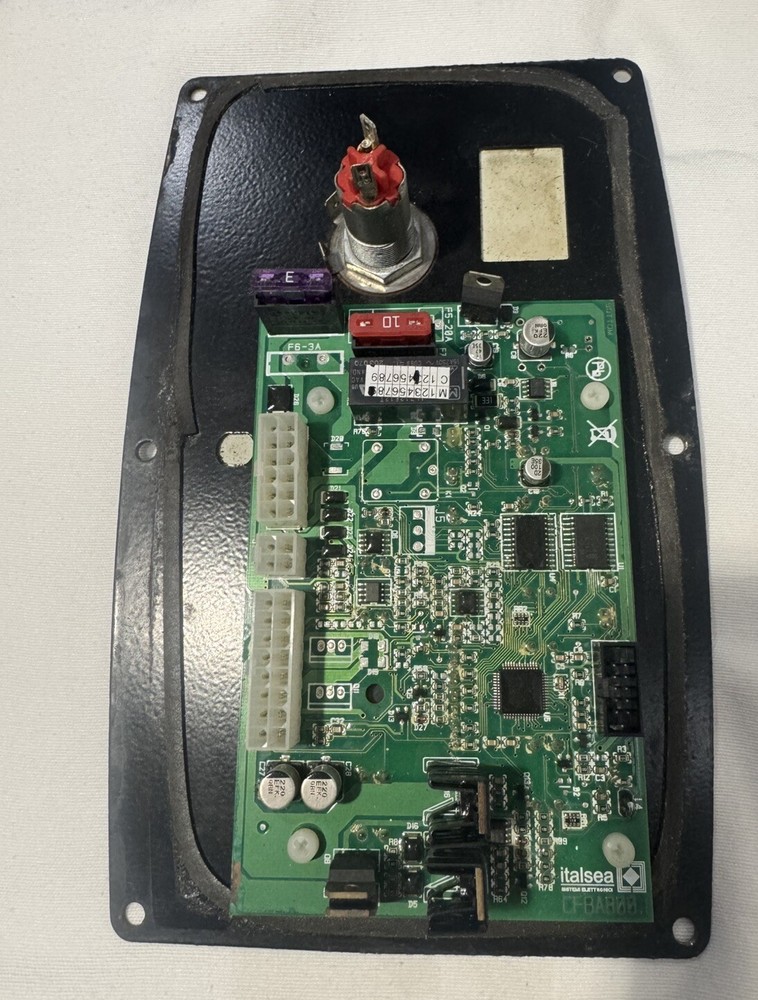 Clarke Focus 2 Board . MidSize, Boost 28,Boost 32.