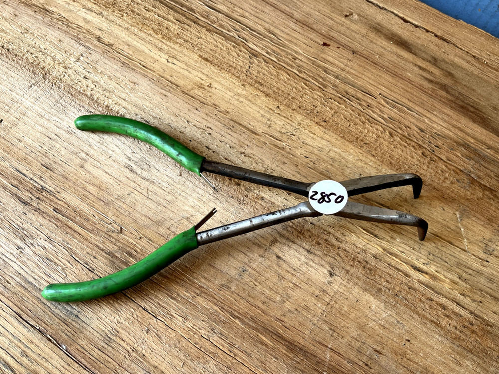 Matco tools PN0112P Long Needle Nose Pliers