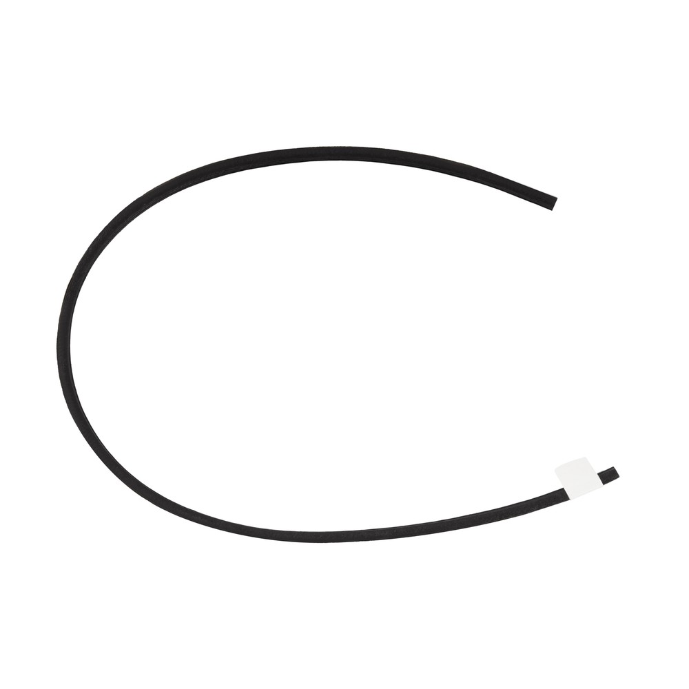 30"W x 22"H Exit RV Window W/ Trim Ring Removable Screen For RV Camper Trailer