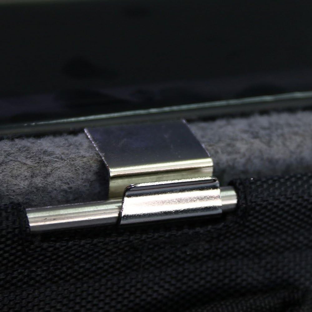Adjustable Gun Safe Door Organizer with 17 Compartments - Functional Storage=