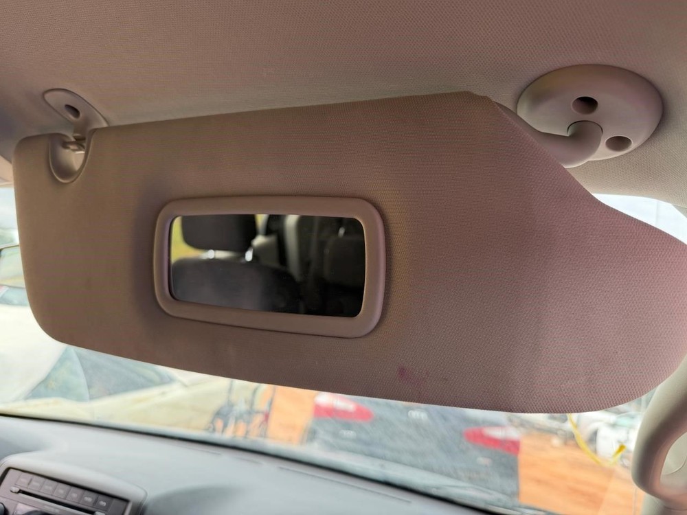 Stabilizer Bar Front Fits 08-20 CARAVAN 104937298