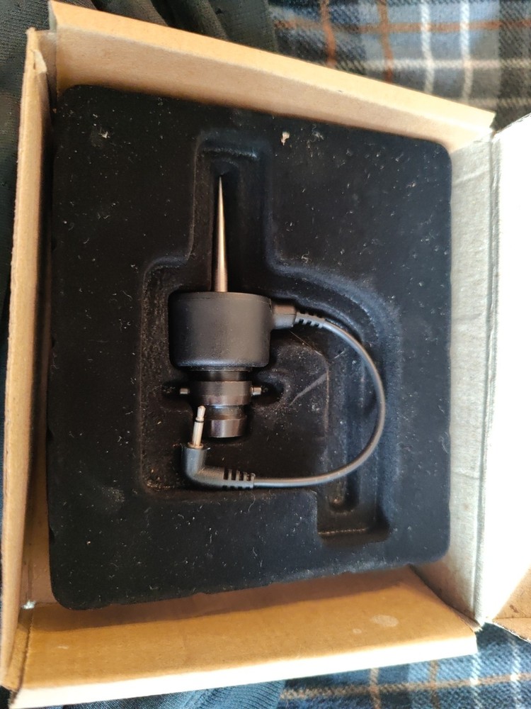 CarveWright Scanning Probe