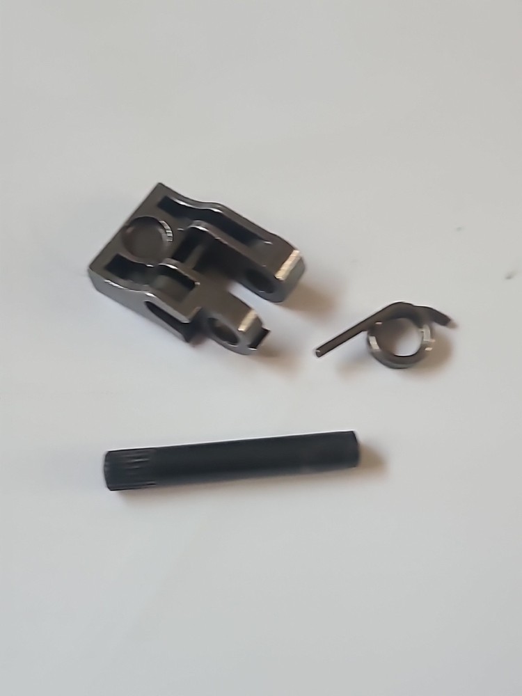 CVA Wolf Magnum Break Action Muzzleloader Interlock Assembly