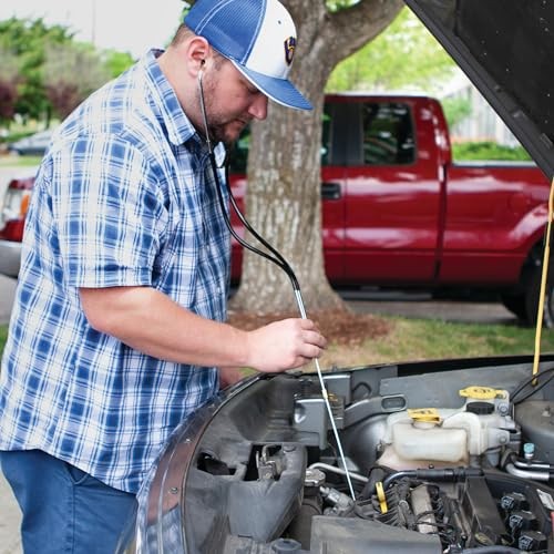 W80582 Automotive Stethoscope