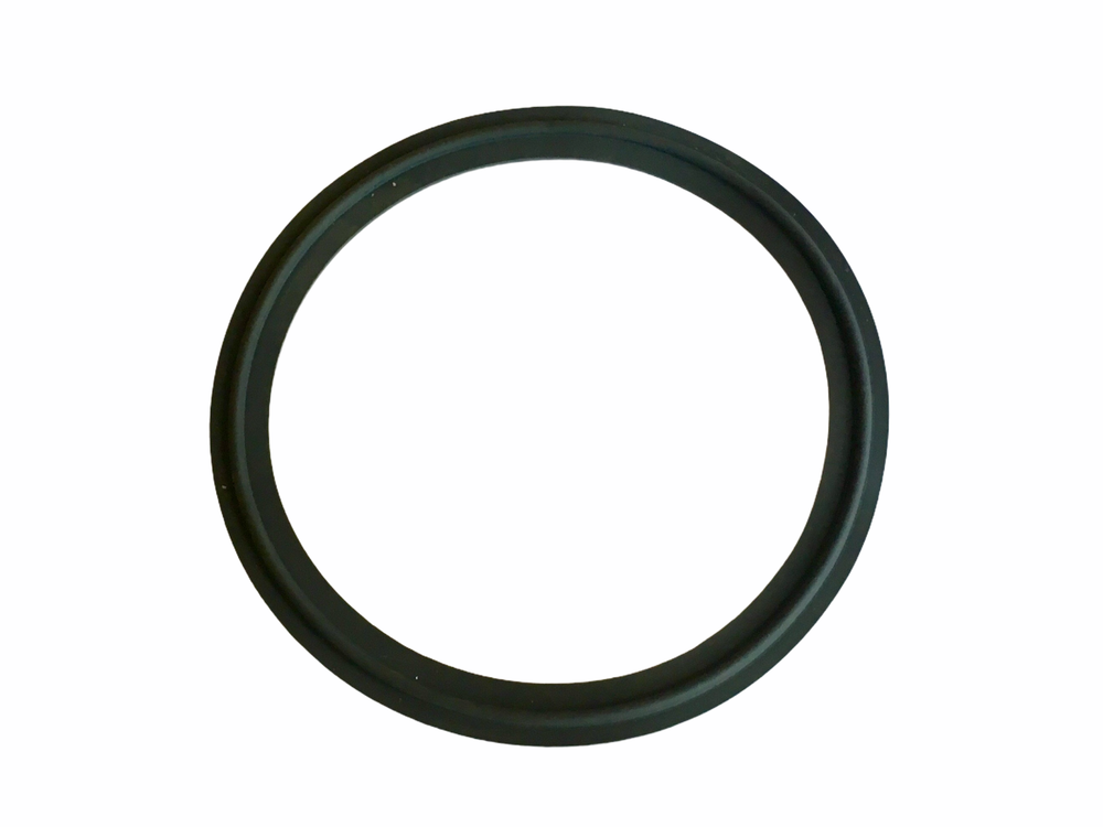 6" Tri Clamp Viton Gasket Closed Loop Extractor