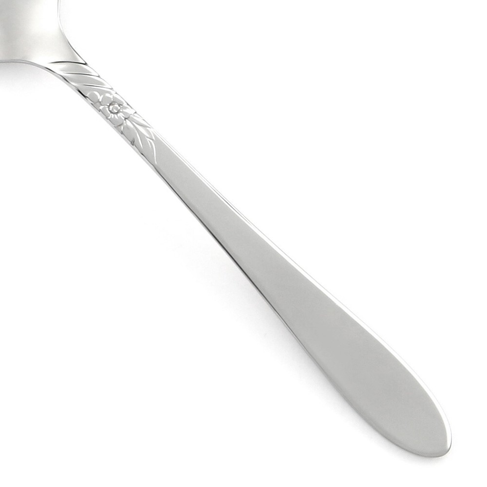 Oneida SEA BREEZE Stainless Decorators Glossy Silverware CHOICE Flatware