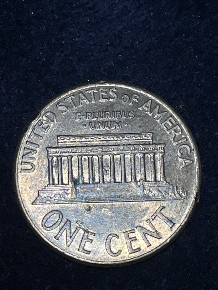 2005-D error