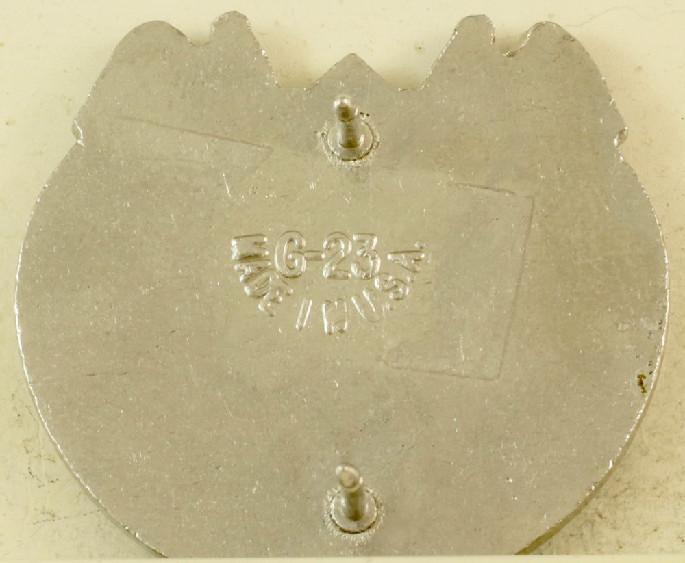 US Army Reserve Command Crest DI/DUI CB G23 HM