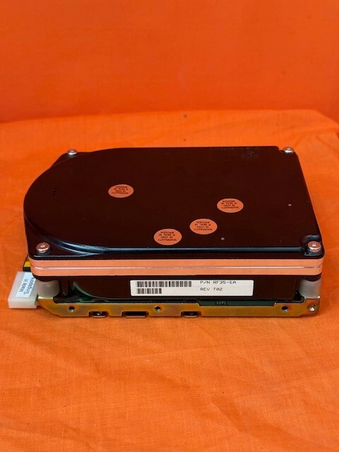 DEC DIGITAL RF35-EA 852MB 3.5" DSSI ISE