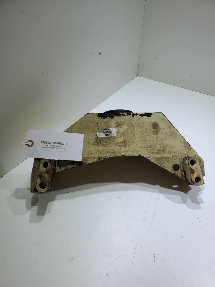 Detroit Diesel Front Engine Support Mount 22452155 OEM