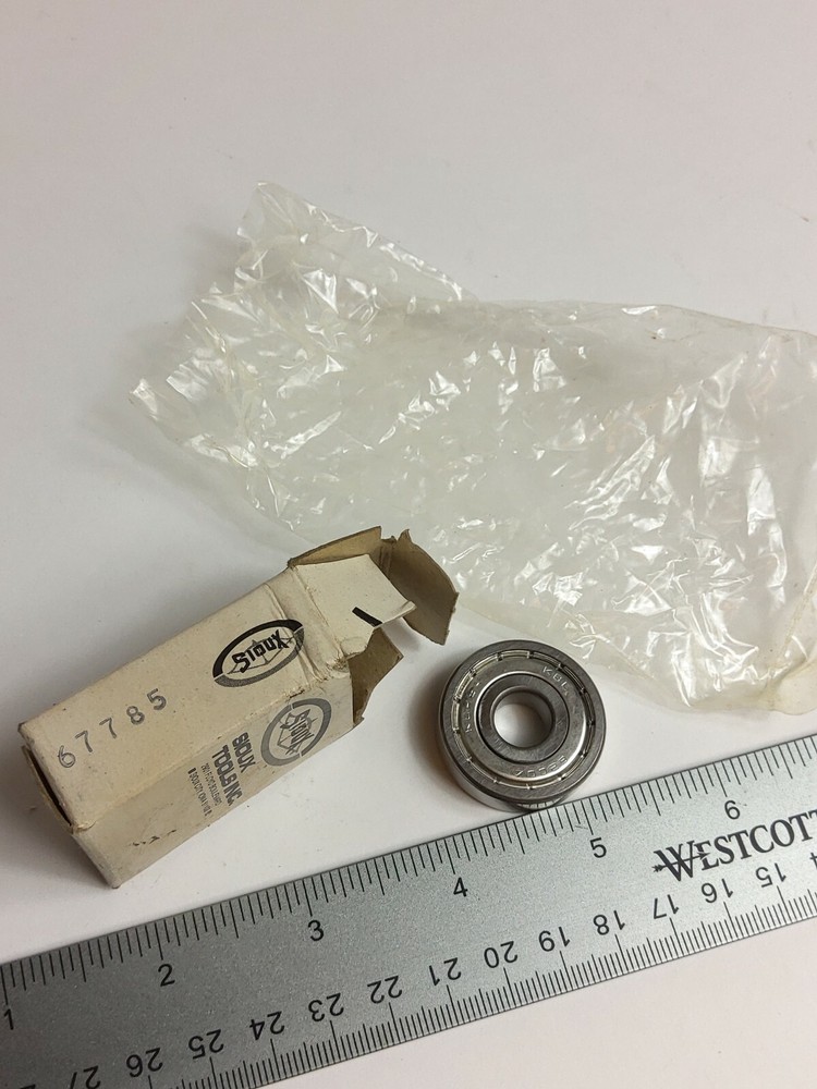 SIOUX TOOLS 67785 BEARING (NEW)