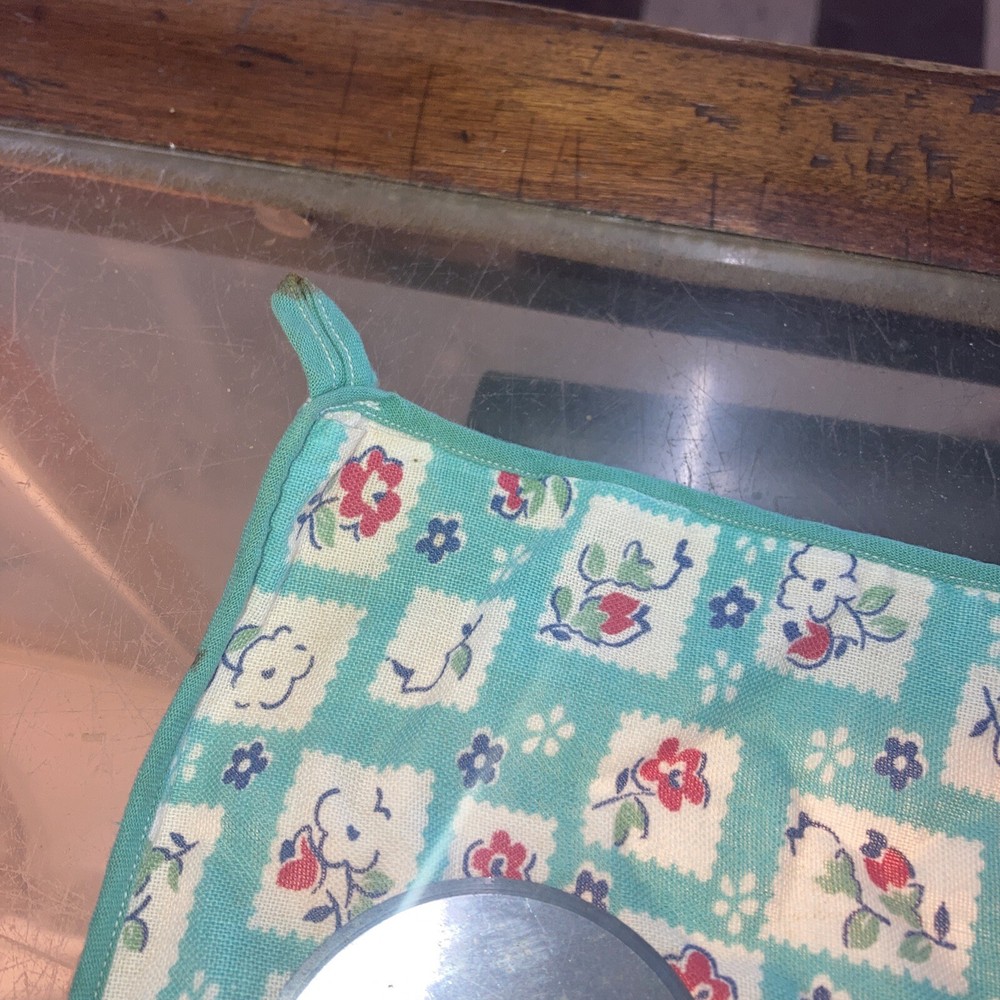 Handmade Eight Pocket Home Storage Cloth Bag