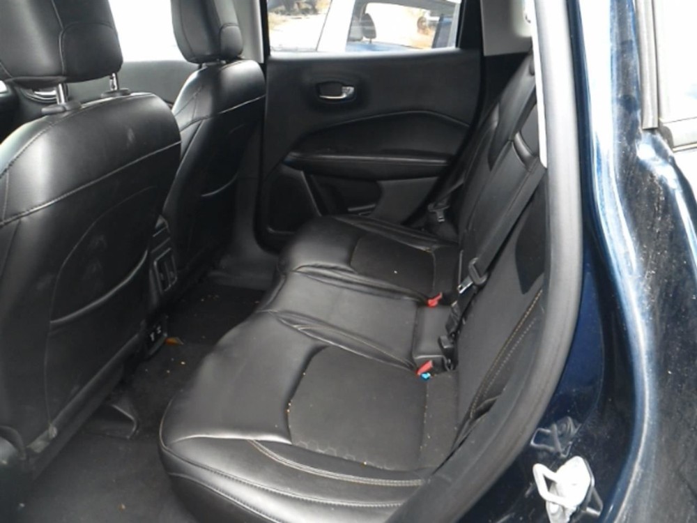 Engine ECM Electronic Control Module Fits 17-21 COMPASS 104937099