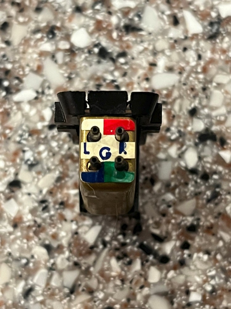 Stanton 600 Turntable Phono Cartridge