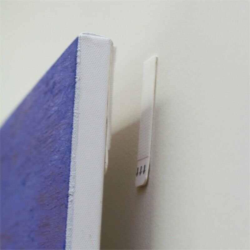 Permastik Medium Picture Strips - 30 Pairs - 898