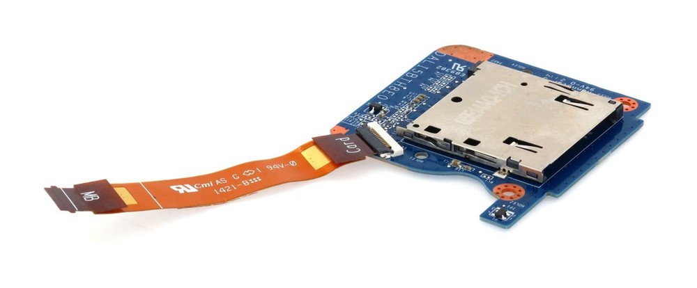 00HW181 - SD Cardreader With Cable