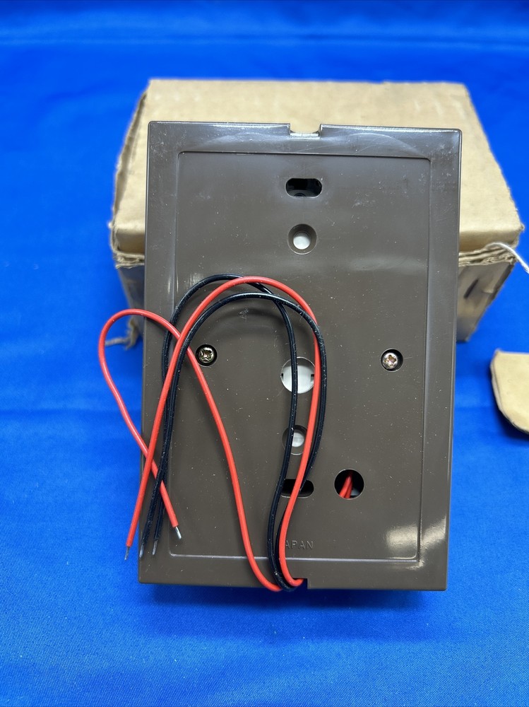 NEW Aiphone CH-BC Surface Mount Audio Door Station