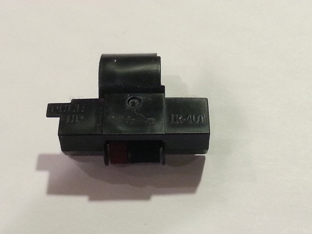 Sharp EL1801V EL-1801V Sharp Printing Calculator Ribbon