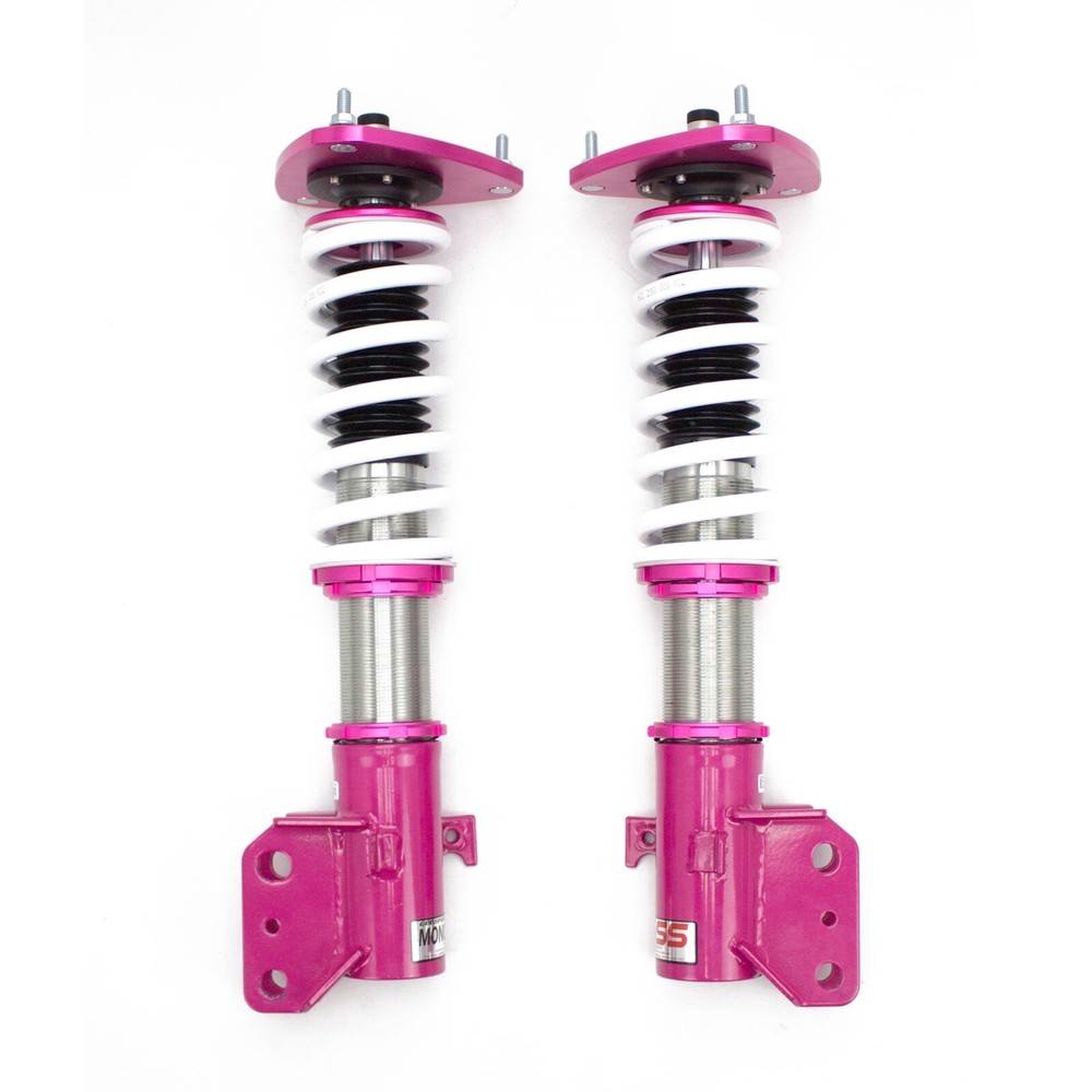 Godspeed MonoSS Coilover Lowering Kit 16 Way Adjustable for Outback(BR) 2010-14