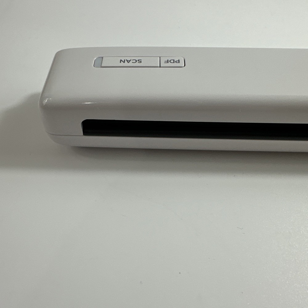 Neat NM-1000 Mobile Receipts Scanner