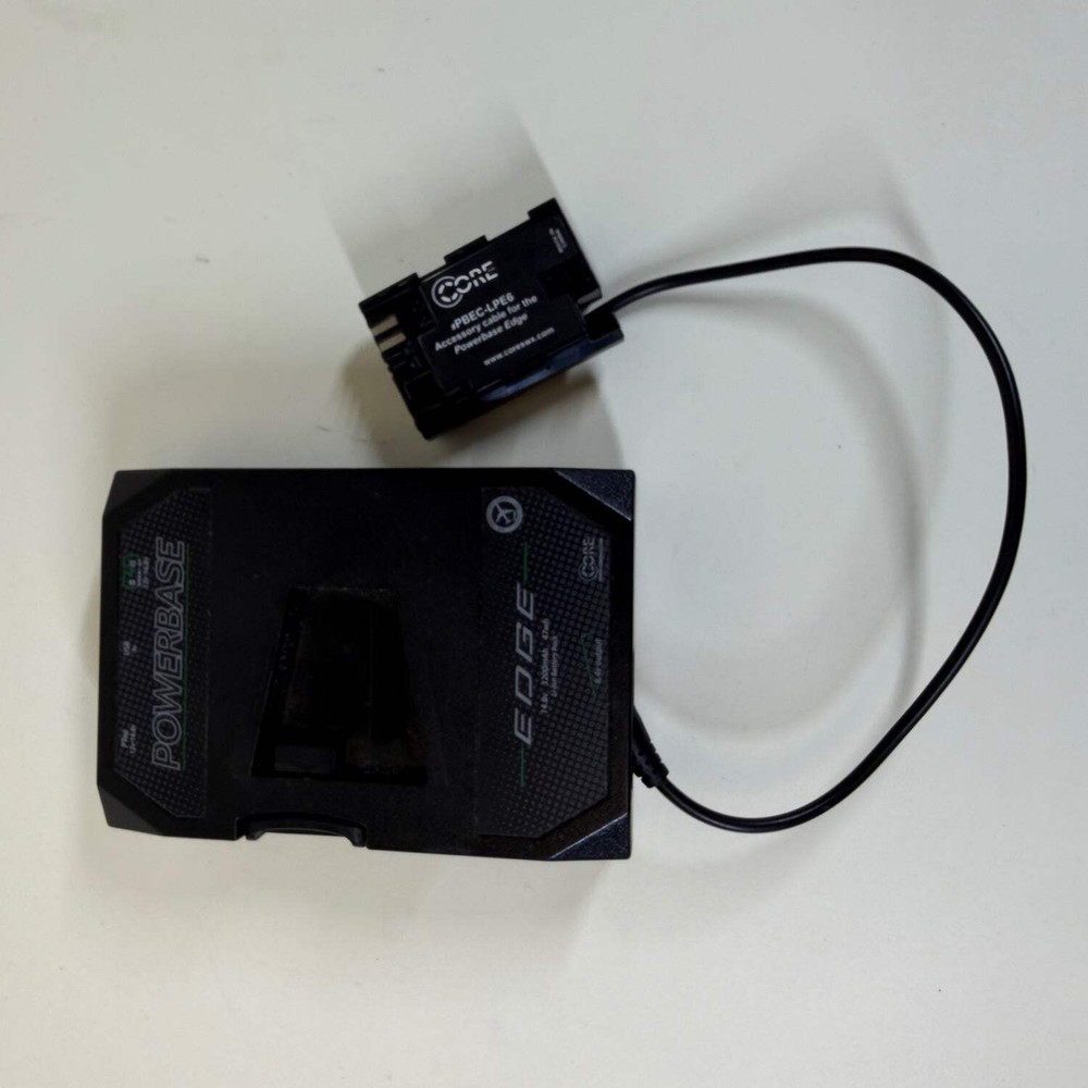 Core SWX Powerbase edge PBEDGE wired PB-EDGE)