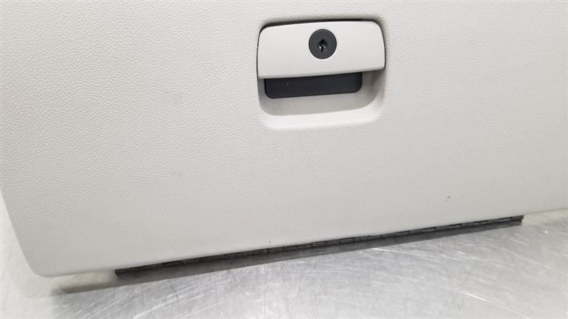 13 GMC SIERRA 1500 SLE LOWER GLOVE BOX GRAY