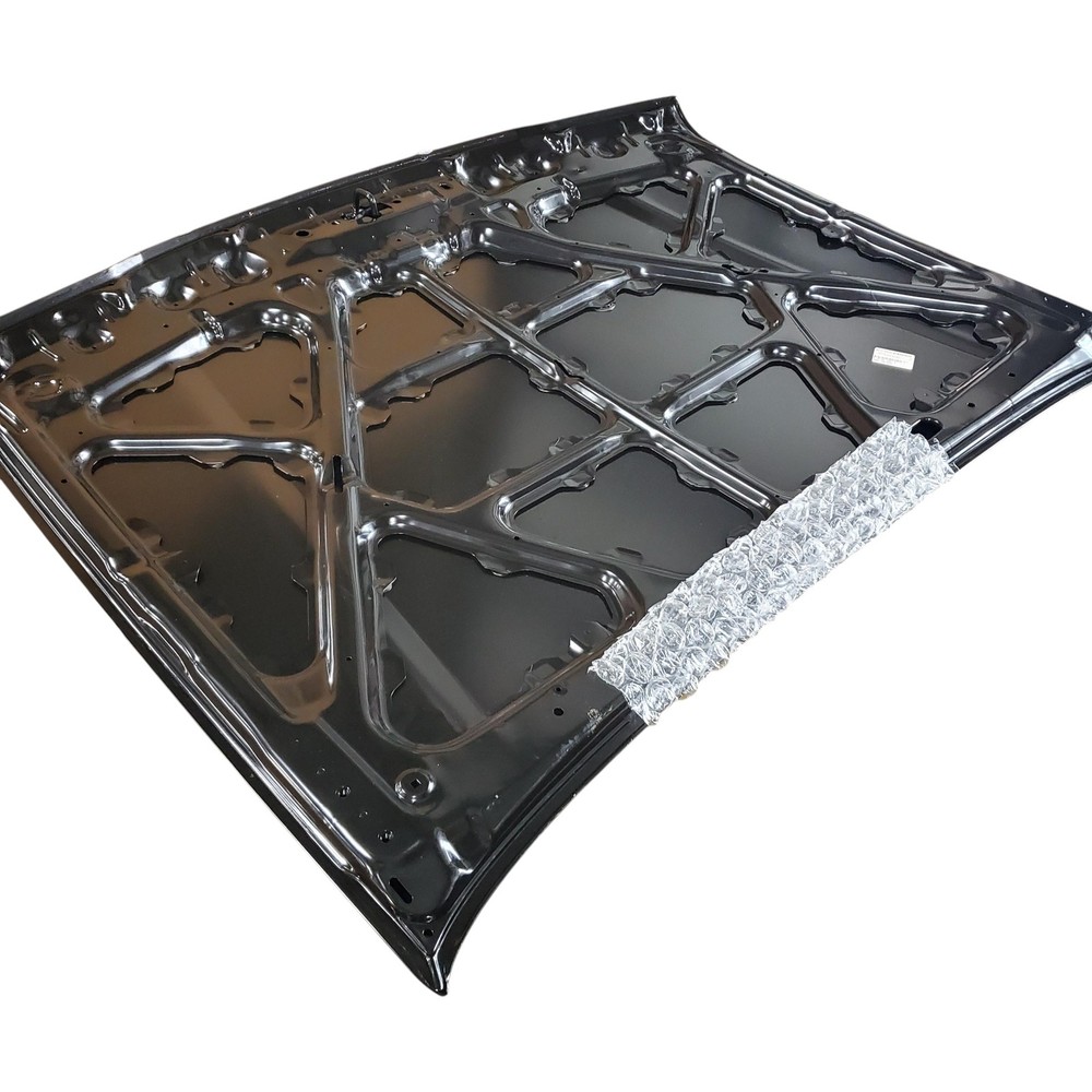 ISUZU PANEL ENG HOOD NEW OEM