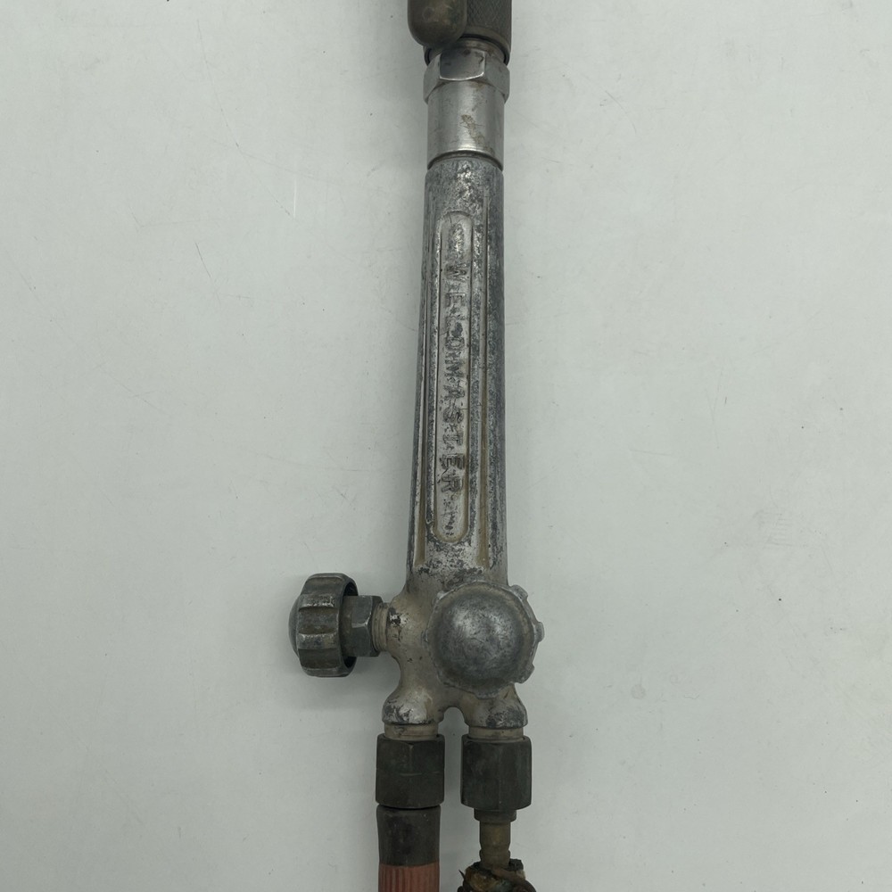MECO Weldmaster Acetylene Torch