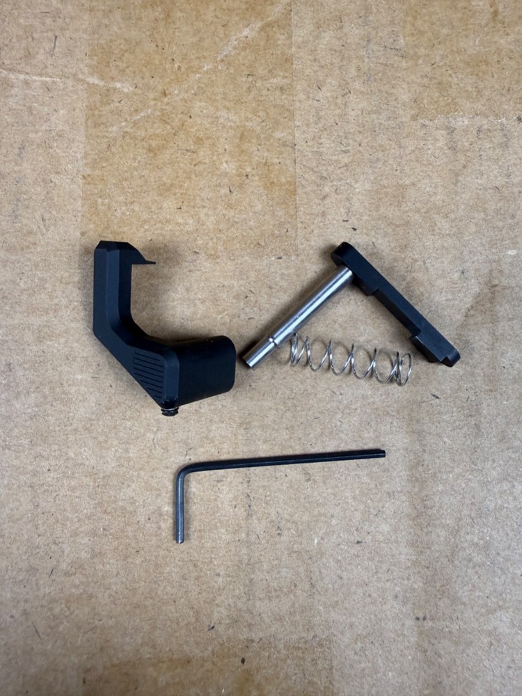 Mag Magazine Lock MAGLOCK Gen 4