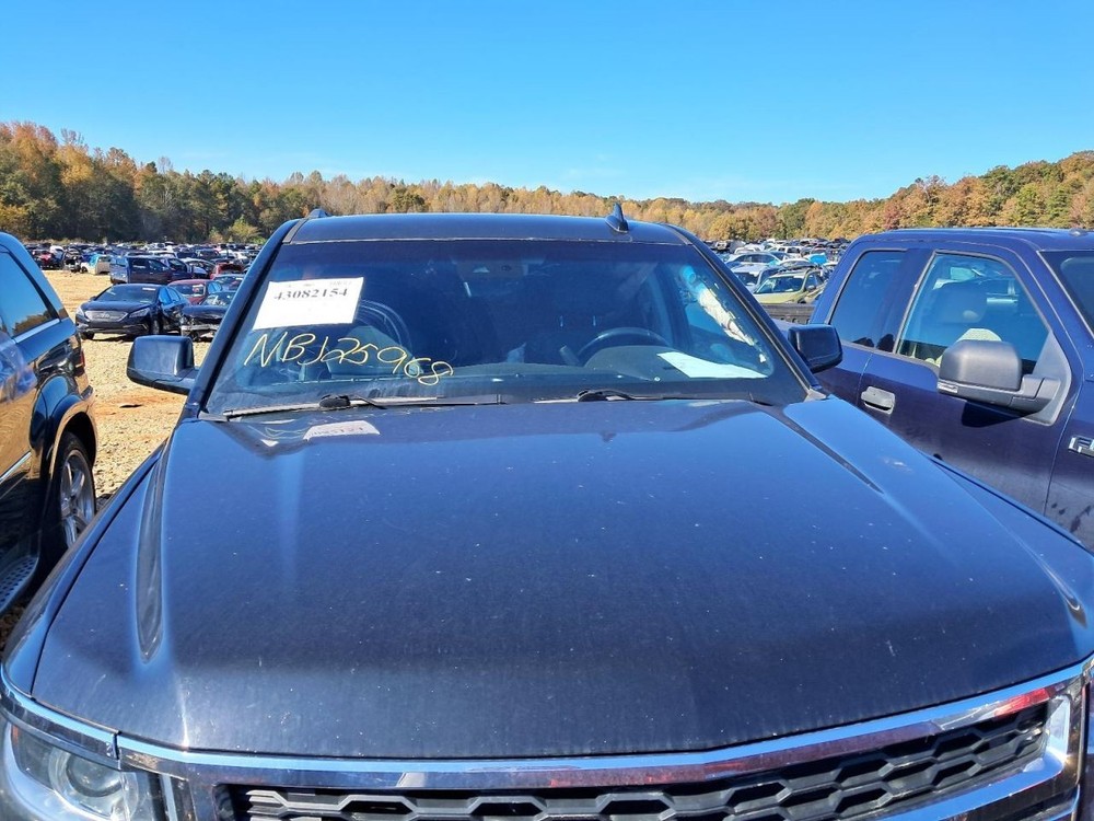 Fuse Box Engine Fits 15-20 ESCALADE 4855276